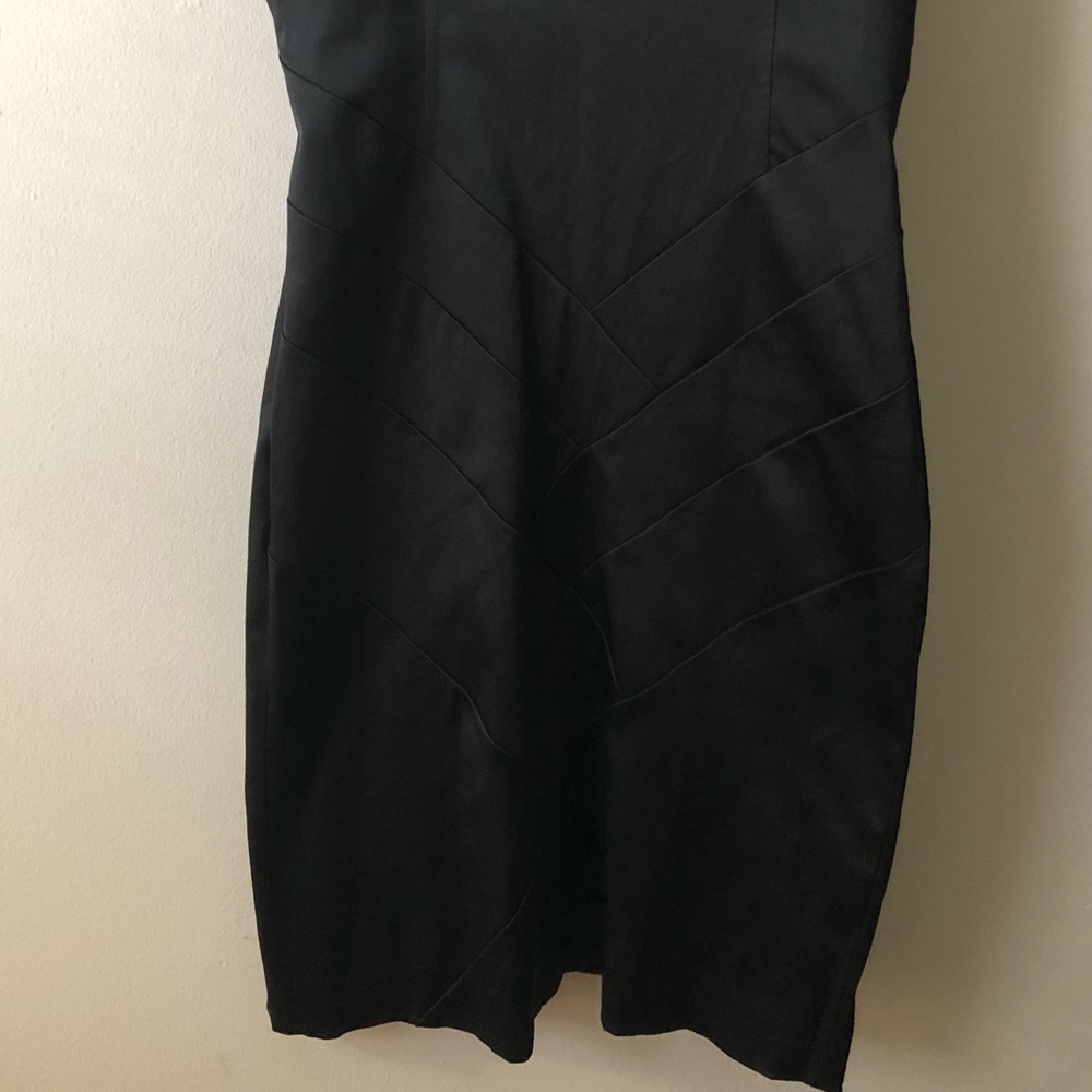 Black Dress - Mini - Picture 2 of 4